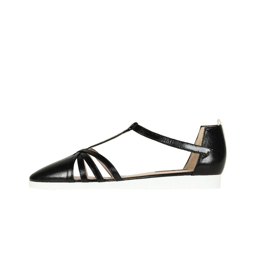 SJP Meteor sneaker sandals